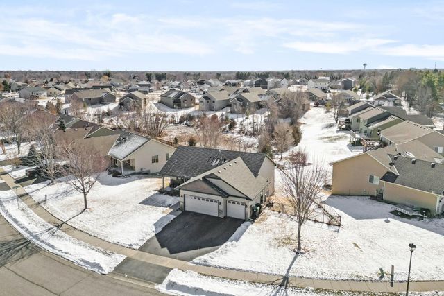 15247 Krypton Terrace NW, Ramsey, MN 55303