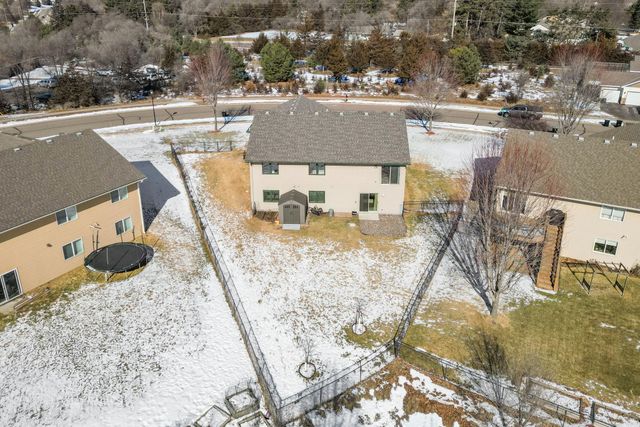 15247 Krypton Terrace NW, Ramsey, MN 55303