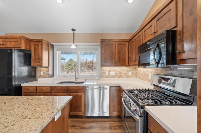 15247 Krypton Terrace NW, Ramsey, MN 55303