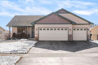 15247 Krypton Terrace NW, Ramsey, MN 55303