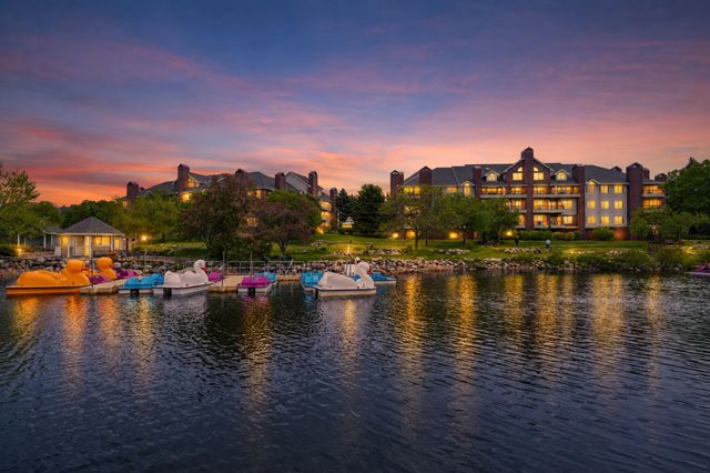 7440 Edinborough Way 4116, Edina, MN 55435
