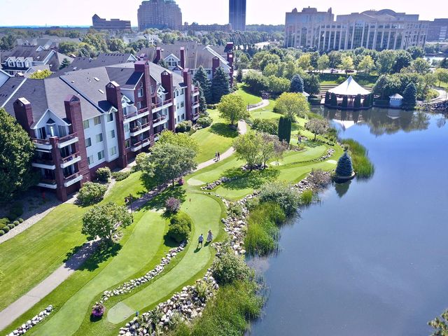 7440 Edinborough Way 4116, Edina, MN 55435