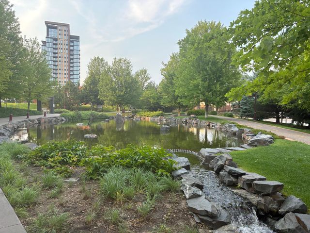 7440 Edinborough Way 4116, Edina, MN 55435