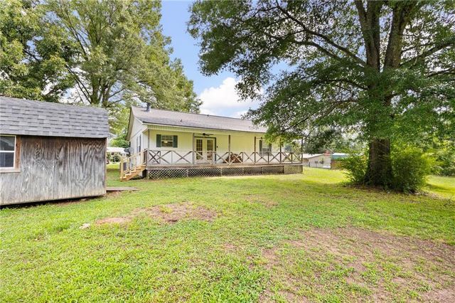 139 Friendly Baptist Church Road, Cedartown, GA 30125