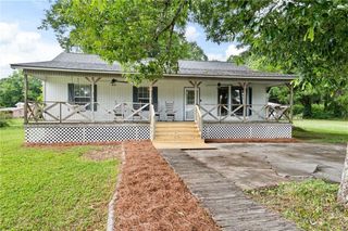 139 Friendly Baptist Church Road, Cedartown, GA 30125