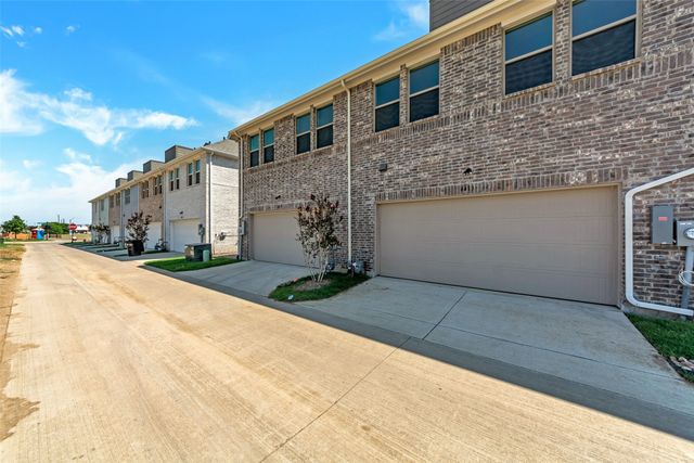 4413 Union Street, North Richland Hills, TX 76180
