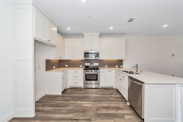 4413 Union Street, North Richland Hills, TX 76180