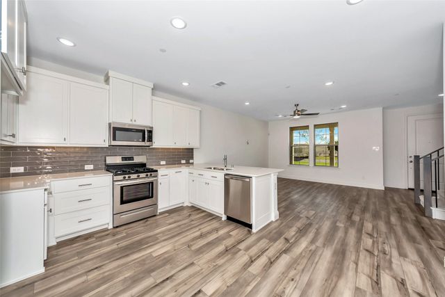 4413 Union Street, North Richland Hills, TX 76180