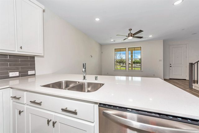 4413 Union Street, North Richland Hills, TX 76180