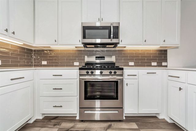 4413 Union Street, North Richland Hills, TX 76180