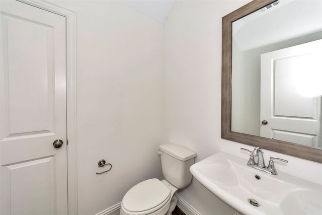 4413 Union Street, North Richland Hills, TX 76180