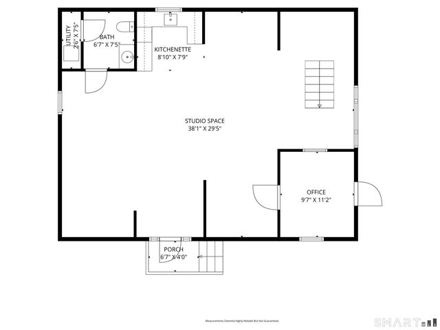 51 Mill Road, Guilford, CT 06437