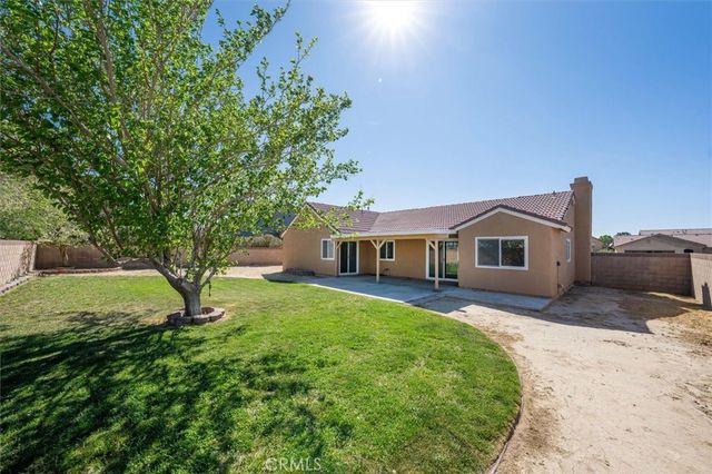 44632 17th W, Lancaster, CA 93534