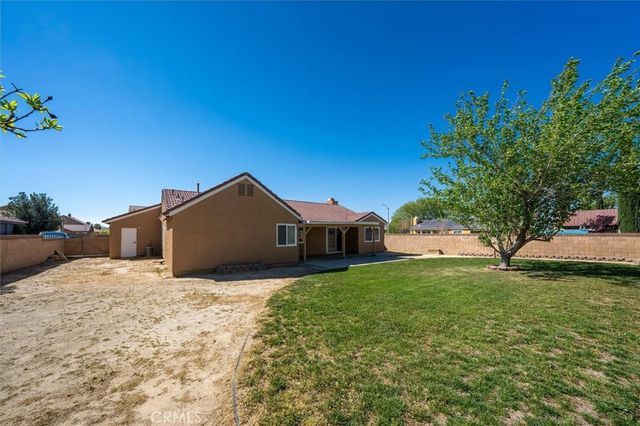 44632 17th W, Lancaster, CA 93534