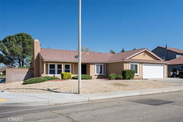 44632 17th W, Lancaster, CA 93534