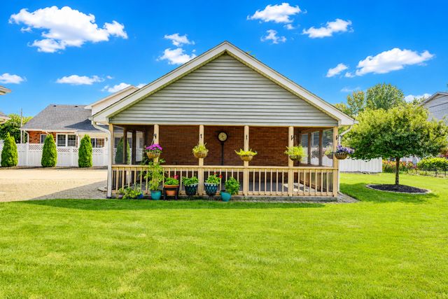 9036 Orchard Drive, Highland, IN 46322