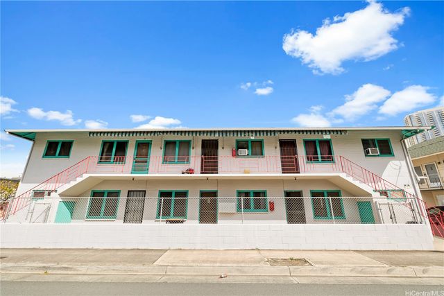 1225 Rycroft Street, Honolulu, HI 96814