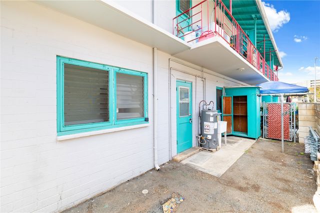 1225 Rycroft Street, Honolulu, HI 96814