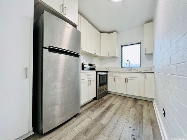 1225 Rycroft Street, Honolulu, HI 96814