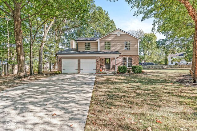 14815 Wheatfield Lane, Carmel, IN 46032