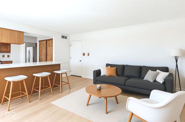 14815 Wheatfield Lane, Carmel, IN 46032