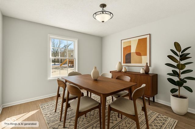 14815 Wheatfield Lane, Carmel, IN 46032