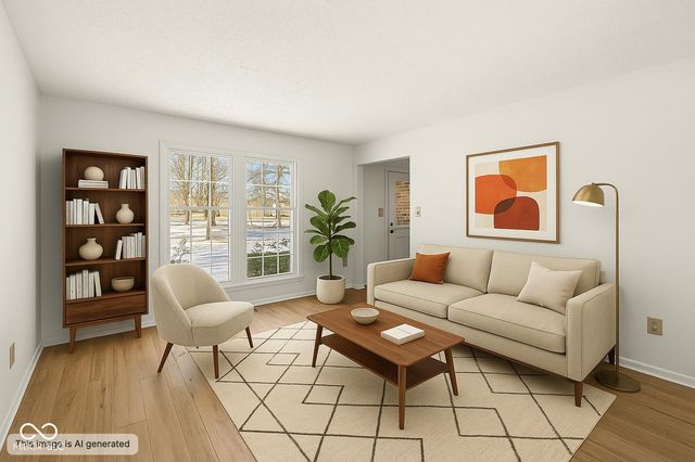 14815 Wheatfield Lane, Carmel, IN 46032