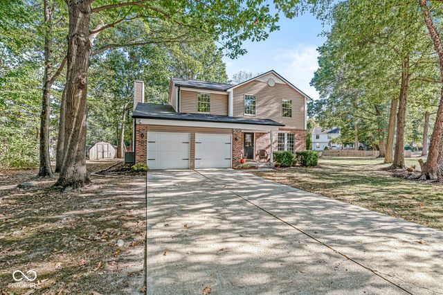 14815 Wheatfield Lane, Carmel, IN 46032