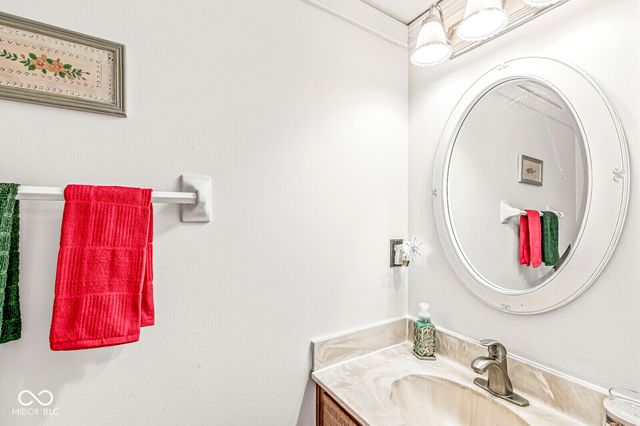 14815 Wheatfield Lane, Carmel, IN 46032