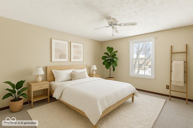 14815 Wheatfield Lane, Carmel, IN 46032