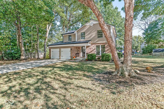 14815 Wheatfield Lane, Carmel, IN 46032