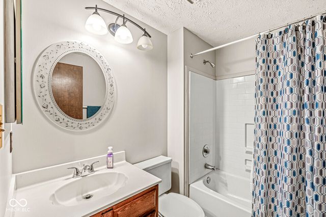 14815 Wheatfield Lane, Carmel, IN 46032