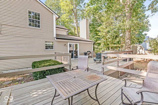 14815 Wheatfield Lane, Carmel, IN 46032