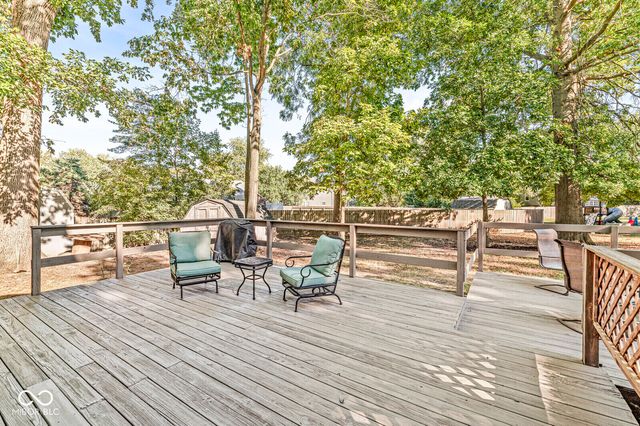 14815 Wheatfield Lane, Carmel, IN 46032