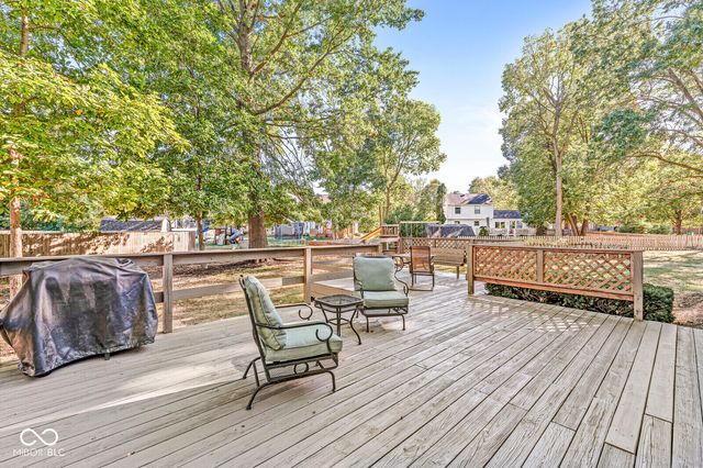 14815 Wheatfield Lane, Carmel, IN 46032