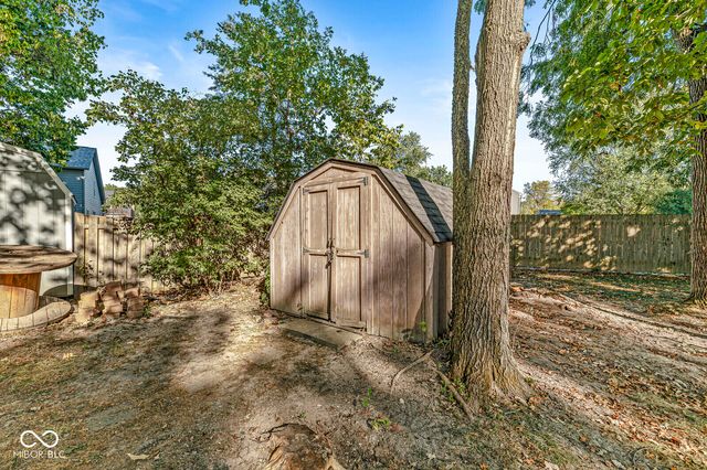 14815 Wheatfield Lane, Carmel, IN 46032