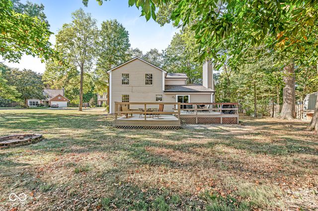 14815 Wheatfield Lane, Carmel, IN 46032