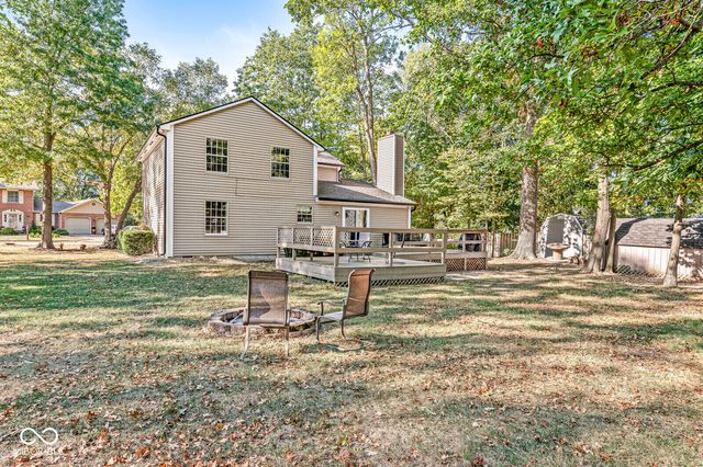 14815 Wheatfield Lane, Carmel, IN 46032