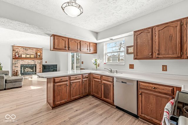 14815 Wheatfield Lane, Carmel, IN 46032