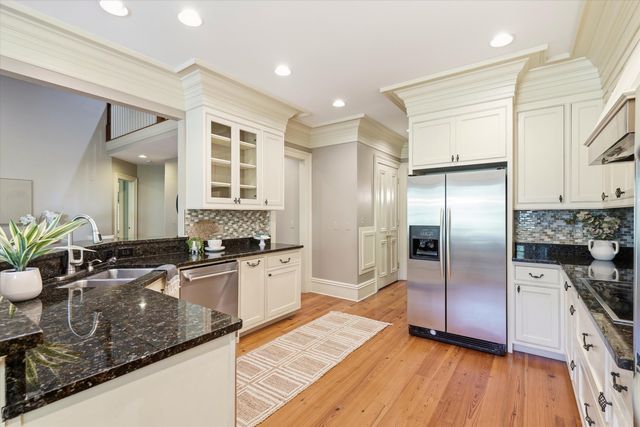 5122 Old Washington Course, Hollywood, SC 29449