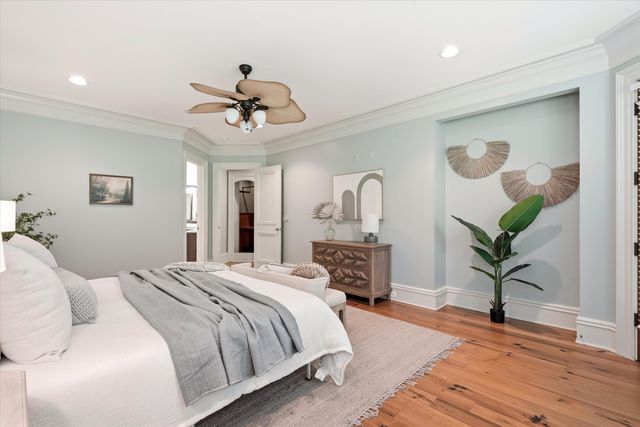 5122 Old Washington Course, Hollywood, SC 29449