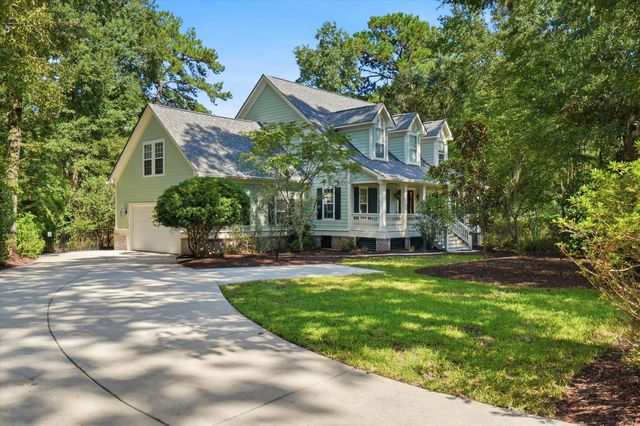 5122 Old Washington Course, Hollywood, SC 29449