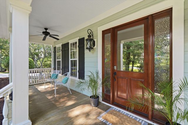 5122 Old Washington Course, Hollywood, SC 29449
