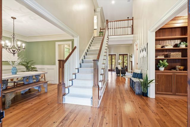 5122 Old Washington Course, Hollywood, SC 29449