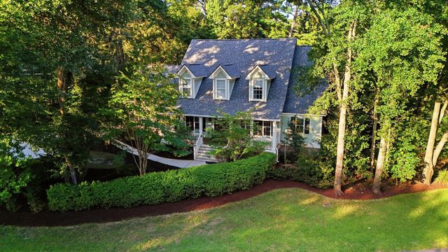 5122 Old Washington Course, Hollywood, SC 29449
