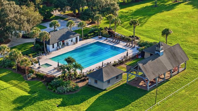 5122 Old Washington Course, Hollywood, SC 29449