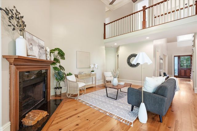 5122 Old Washington Course, Hollywood, SC 29449