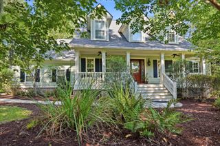 5122 Old Washington Course, Hollywood, SC 29449