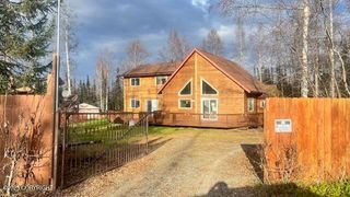 5721 W Dewberry Drive, Wasilla, AK 99654