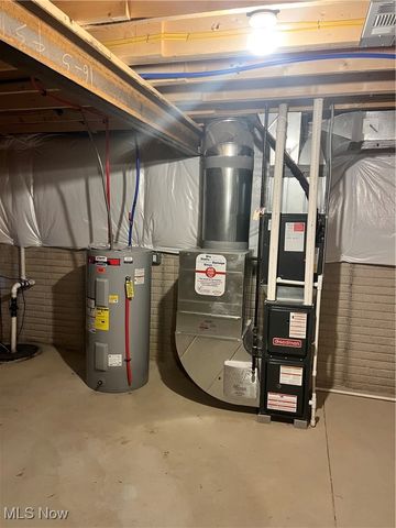 158 River Run Drive, Elyria, OH 44035